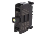 "Element de Iluminare LED Albă 22mm RMQ-Titan"