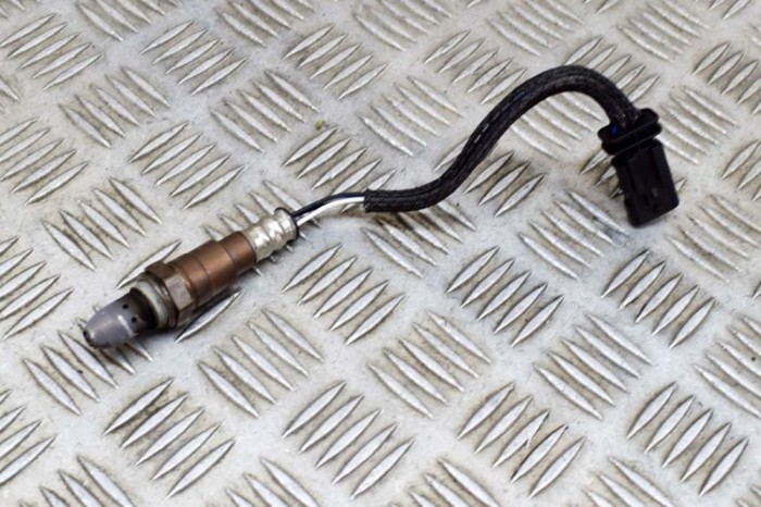 Sonda lambda VOLVO XC40 536 2022 OEM: 32253603 20660211