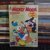 MICKEY MOUSE * REVISTA DE BENZI DESENATE , EGMONT ROMANIA , NR. 5 / 2003