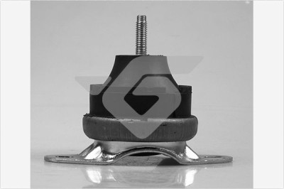 HUTCHINSON 594380 Suport motor foto