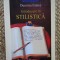 Introducere in stilistica. Editura Polirom, 1999 - Dumitru Irimia