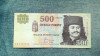 500 Forint 2008 Ungaria / R&aacute;k&oacute;czi Ferenc II / 3523594