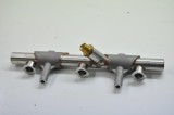 Rampa de combustibil st&acirc;nga AUDI Q7 4M 2016 OEM: 06E130090AF 2299539