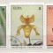 Cuba 1972 Orchids, used AK.017