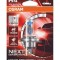 Bec H4 Night Breaker Laser Next Generation +150% 12V 55W