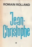 ROMAIN ROLLAND - JEAN-CHRISTOPHE ( 3 VOLUME )