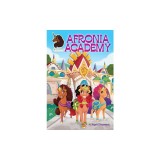 Afro Unicorn: Afronia Academy, Vol. 2: Volume 2