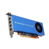 Placi Video AMD Radeon Pro WX 4100 4GB GDDR5 128-bit