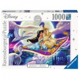 Puzzle Aladdin, 1000 Piese, Ravensburger