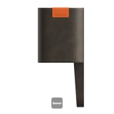 ORGANIZATOR auto Baseus OrganizeFun, universal, negru, &quot;C20256502111-00&quot; - 6932172641719