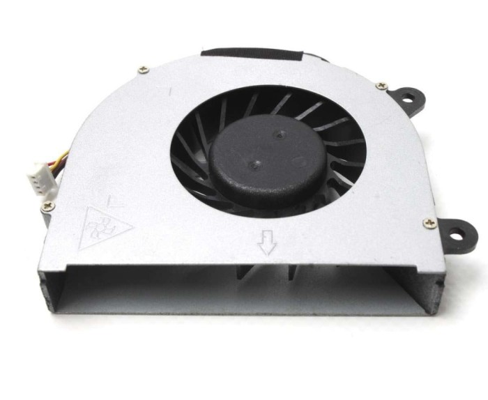 Cooler laptop IBM Lenovo AB07105HX12DB00, Lenovo DC28000AIS0, Lenovo G770, Lenovo G780