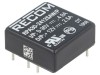 Convertor DC/DC 30W 9-36V la 12V 2.5A