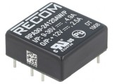 Convertor DC/DC 30W 9-36V la 12V 2.5A