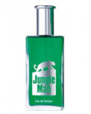 Jungle Man ? parfum pentru barbati 50 ml foto