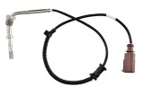 Senzor temperatura filtru particule Audi A1 1.6tdi 2010-, Skoda Fabia 1.2tdi, 1.6tdi 2012-, Vw Polo 1.2tdi, 1.6tdi 2013-, in fata la filtru de partic