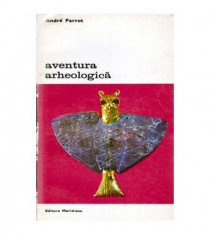 Aventura arheologica foto