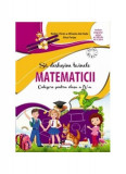 Să deslușim tainele matematicii. Culegere pentru clasa a IV-a - Paperback brosat - Rodica Chiran, Mihaela Ada Radu, Alina Perțea - Aramis, Clasa 4