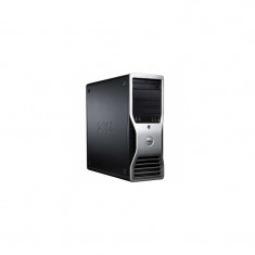 PC sh Gaming Dell Precision T3500, E5649, GTX 750 TI 2GB GDDR5 128bit foto