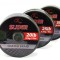 Zfish Slider Coated Braid 10m 20lb