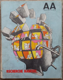 Revista L&#039;architecture d&#039;aujourd&#039;hui, nr. 174, iulie-august 1974