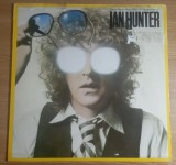 LP (vinil) Ian Hunter - You&#039;re Never Alone With A Schizophrenic (VG+)
