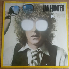 LP (vinil) Ian Hunter - You're Never Alone With A Schizophrenic (VG+)