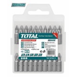 Set bit 20 buc Total Industrial - PH2.25mm