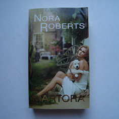 Martora - Nora Roberts