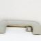 M&acirc;ner plafon dreapta spate VOLVO XC60 II 246 2017 OEM: 39838200 13569164