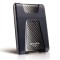 EHDD 1TB ADATA 2.5&quot; AHD650-1TU31-CBK