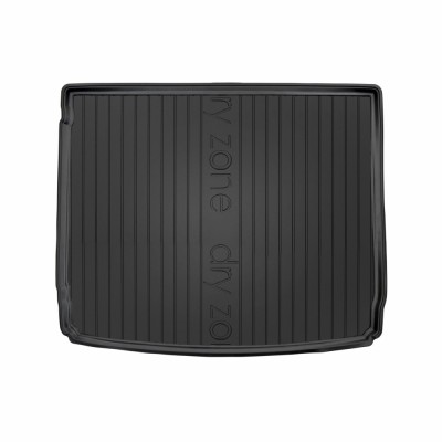 Tavita portbagaj Porsche Cayenne 2010-2017 cu/fara subwoofer Frogum DZ foto