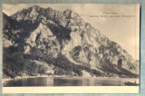 AD 676 C. P. VECHE -TRAUNSEE -GASTHOF HOIS&#039;N MIT DEM TRAUNSTEIN, Circulata, Franta, Printata