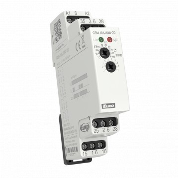 Timer Programabil CRM-183J/UNI 0.1s-100h 12-240V AC/DC foto