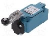 Limitator de cursa, max. 250V DC, max. 600V AC, 6A, IP67, HONEYWELL - GLAB01A1A