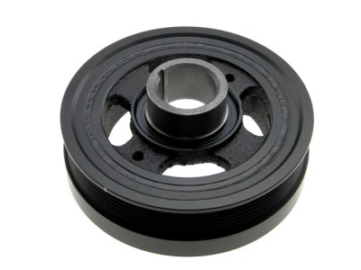 Fulie arbore cotit Toyota Motor 1kdftv, 2kdftv 2.5d-4d 3.0d-4dhi-Ace Klh12, 18, 22, 28 2001-2011, Hi-Lux Kun15, 25, 26 2005- 2011-, Land Cruiser J120 foto