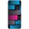 Husa silicon pentru Apple Iphone 6 Plus, Cool Abstract