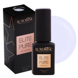 Cumpara ieftin Oja Semipermanenta Hema Free LUXORISE ELITE PURE- Lavish Lilac, 15ml