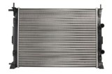 Radiator, racire motor RENAULT SC&Eacute;NIC II (JM0/1_) (2003 - 2010) THERMOTEC D7R017TT