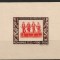 ROMANIA 1946 - FEDERATIA DEMOCRATA A FEMEILOR, COLITA MNH, P11