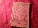 1A. M. Sadoveanu - Comoara dorobantului - Ed. Casei Scoalelor 1938 , Biblioteca Societatei Steaua , 96 pag , uzata