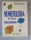 Numerologia in viata fiecaruia - Anatol Basarab