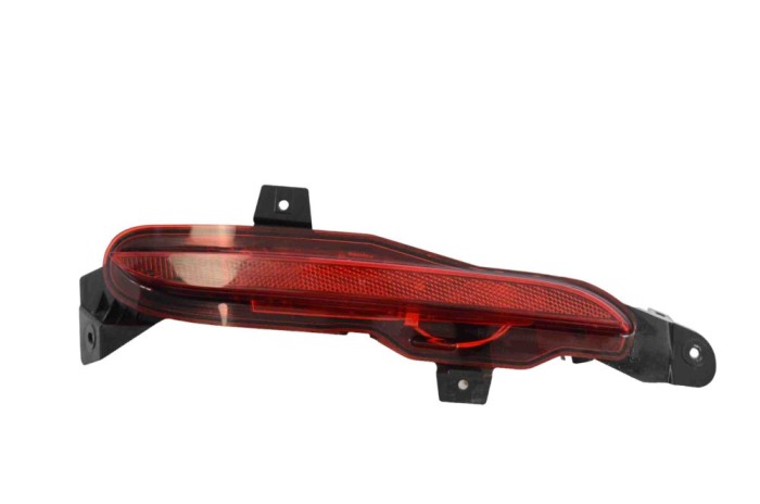 Proiector ceață dreapta spate LAND ROVER RANGE ROVER VELAR L560 2017 OEM: J8A2-15K272-AD 18808715