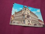 Cumpara ieftin CARTE POSTALA SIBIU HOTEL IMPARATUL ROMANILOR CIRCULATA