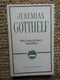 Paianjenul negru &ndash; Jeremias Gotthelf