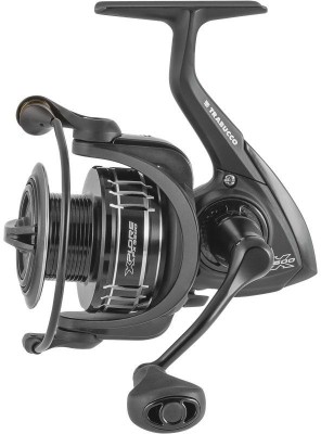Mulineta TRABUCCO Xplore FX Spin Reel 4500, 0.26mm/290m, 7+1rul foto