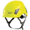 Cască Alpinism SINGING ROCK Flash Access High Visible, ABS/PC, 53-63cm, EN 397, EN 12492, Lucru la &Icirc;nălțime &amp; Salvare