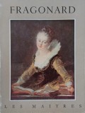 Carte Fragonard (1732-1806) - Autor Jean Villain - Editie in Limba Franceza