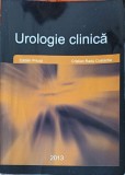 Urologie Clinica - C. Pricop, C.R. Costache (2013), 239 pagini, Carte Medicina Urologie