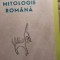 Mitologie romana,r vulcanescu / 0311