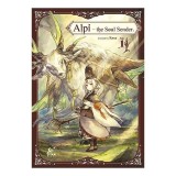 Alpi the Soul Sender Vol.1
